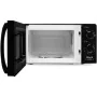 Microwave Orbegozo MI2117 Black 700 W 20 L by Orbegozo, Solo Microwaves - Ref: S7803339, Price: 90,19 €, Discount: %