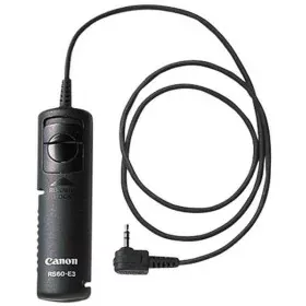 Remote control Canon 242C966 by Canon, Digital camera accessories - Ref: S7803492, Price: 20,41 €, Discount: %