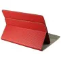 Custodia per Tablet Subblim Funda Tablet Rotate 360 Executive Case 10,1" Red di Subblim, Custodie - Rif: S7803635, Prezzo: 27...