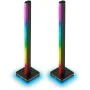 Lâmpada Inteligente Corsair iCUE LT100 Iluminação LED de Corsair, Sistemas de iluminação - Ref: S7803891, Preço: 153,49 €, De...