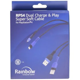 Kit de nébulisation Rainbow PS4 de Rainbow, Accessoires - Réf : S7804066, Prix : 13,24 €, Remise : %