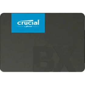 Hard Drive Crucial BX500 SSD 500 MB/s-540 MB/s Internal 1 TB 1 TB SSD by Crucial, Solid disc drives - Ref: S7804091, Price: 6...