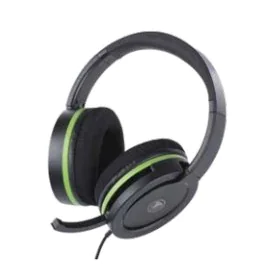 Auriculares con Micrófono Snakebyte Set X Pro Negro de Snakebyte, Accesorios - Ref: S7804226, Precio: 35,20 €, Descuento: %