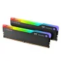 Mémoire RAM THERMALTAKE TOUGHRAM Z-ONE RGB CL18 de THERMALTAKE, Mémoire principale - Réf : S7804243, Prix : 155,52 €, Remise : %