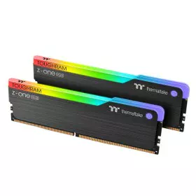 Mémoire RAM THERMALTAKE TOUGHRAM Z-ONE RGB CL18 de THERMALTAKE, Mémoire principale - Réf : S7804243, Prix : 155,52 €, Remise : %