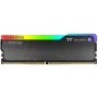 Mémoire RAM THERMALTAKE TOUGHRAM Z-ONE RGB CL18 de THERMALTAKE, Mémoire principale - Réf : S7804243, Prix : 155,52 €, Remise : %