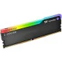 Mémoire RAM THERMALTAKE TOUGHRAM Z-ONE RGB CL18 de THERMALTAKE, Mémoire principale - Réf : S7804243, Prix : 155,52 €, Remise : %