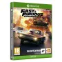 Videojuego Xbox One Bandai Namco Fast & Furious Crossroads de Bandai Namco, Juegos - Ref: S7804289, Precio: 81,15 €, Descuent...