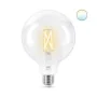 Smart Light bulb Ledkia G125 E27 by Ledkia Lightning, LED Bulbs - Ref: S7804371, Price: 22,82 €, Discount: %