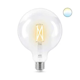 Smart Light bulb Ledkia G125 E27 by Ledkia Lightning, LED Bulbs - Ref: S7804371, Price: 21,37 €, Discount: %