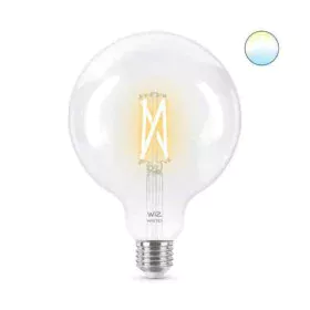 Lampadina Intelligente Ledkia G125 E27 di Ledkia Lightning, Lampadine a LED - Rif: S7804371, Prezzo: 21,37 €, Sconto: %