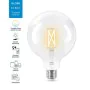 Smart Light bulb Ledkia G125 E27 by Ledkia Lightning, LED Bulbs - Ref: S7804371, Price: 22,82 €, Discount: %