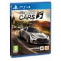 Jogo eletrónico PlayStation 4 Bandai Namco Project Cars 3 de Bandai Namco, Jogos - Ref: S7804441, Preço: 73,51 €, Desconto: %