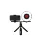 Portable tripod Rotolight Ultimate Vlogging Kit by Rotolight, Complete Tripod Units - Ref: S7804532, Price: 121,00 €, Discoun...