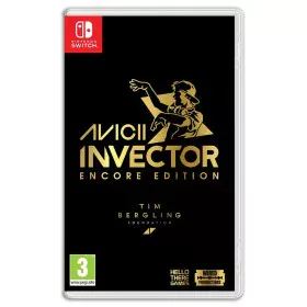 Videogioco per Switch KOCH MEDIA Avicii Invector Encore Edition di KOCH MEDIA, Set accessori - Rif: S7804560, Prezzo: 33,84 €...