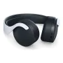 Écouteurs Gaming Sony Auriculares inalámbricos PULSE 3D Noir/Blanc Blanc de Sony, Écouteurs et accessoires - Réf : S7804826, ...