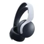 Écouteurs Gaming Sony Auriculares inalámbricos PULSE 3D Noir/Blanc Blanc de Sony, Écouteurs et accessoires - Réf : S7804826, ...