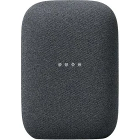 Altavoz Bluetooth Google Nest Audio Negro de Google, Altavoces externos - Ref: S7804829, Precio: 119,39 €, Descuento: %