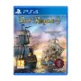 Jeu vidéo PlayStation 4 KOCH MEDIA Port Royale 4 de KOCH MEDIA, Sets - Réf : S7804862, Prix : 66,36 €, Remise : %