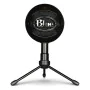 Tischaufsteller fürs Mikrofon Blue Microphones Snowball iCE Schwarz von Blue Microphones, Video- und Camcorder-Zubehör - Ref:...