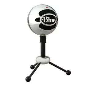 Micrófono Blue Microphones Snowball de Blue Microphones, Accesorios para vídeo y videocámaras - Ref: S7804971, Precio: 85,03 ...