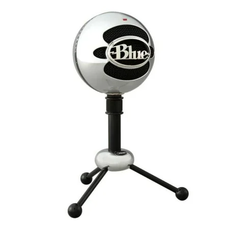 Microfono Blue Microphones Snowball di Blue Microphones, Accessori per videocamere e video - Rif: S7804971, Prezzo: 85,03 €, ...