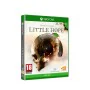 Xbox One Videojogo Bandai Namco The: Little Hope de Bandai Namco, Jogos - Ref: S7805394, Preço: 35,15 €, Desconto: %