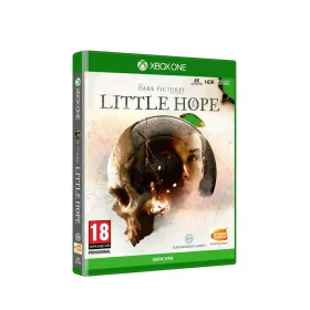 Xbox One Videojogo Bandai Namco The: Little Hope de Bandai Namco, Jogos - Ref: S7805394, Preço: 33,29 €, Desconto: %