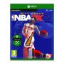 Jeu vidéo Xbox Series X 2K GAMES NBA 2K21 de 2K GAMES, Sets - Réf : S7805449, Prix : 80,92 €, Remise : %