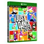 Jeu vidéo Xbox Series X Ubisoft Just Dance 2021 de Ubisoft, Sets - Réf : S7805471, Prix : 70,40 €, Remise : %