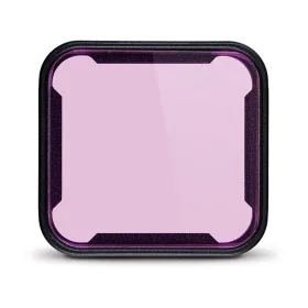 Filtre GoPro ABDFM-301 Magenta de GoPro, Caméras embarquées - Réf : S7805535, Prix : 72,42 €, Remise : %