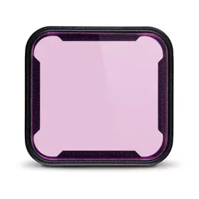 Filtre GoPro ABDFM-301 Magenta de GoPro, Caméras embarquées - Réf : S7805535, Prix : 72,42 €, Remise : %