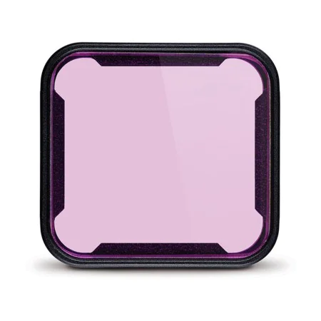 Filtro GoPro ABDFM-301 Magenta de GoPro, Cámaras deportivas - Ref: S7805535, Precio: 72,42 €, Descuento: %