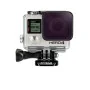 Filtre GoPro ABDFM-301 Magenta de GoPro, Caméras embarquées - Réf : S7805535, Prix : 72,42 €, Remise : %