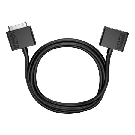 Cable alargador GoPro AHBED-301 de GoPro, Cámaras deportivas - Ref: S7805542, Precio: 44,25 €, Descuento: %