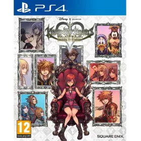 Jeu vidéo PlayStation 4 KOCH MEDIA Kingdom Hearts Melody Of Memory de KOCH MEDIA, Sets - Réf : S7805552, Prix : 66,36 €, Remi...