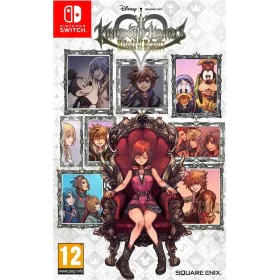 Videojuego para Switch KOCH MEDIA Kingdom Hearts: Melody of Memory de KOCH MEDIA, Juegos - Ref: S7805553, Precio: 63,54 €, De...