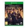 Xbox One / Series X Video Game KOCH MEDIA Empire of Sin - Day One Edition by KOCH MEDIA, Sets - Ref: S7805557, Price: 45,13 €...