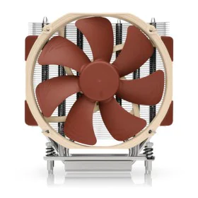 CPU-Kühler PC Noctua NH-U14S TR4-SP3 von Noctua, Kühlung und Belüftung - Ref: M0308106, Preis: 108,71 €, Rabatt: %