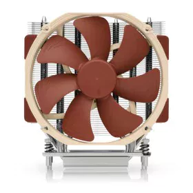 CPU Fan PC Noctua NH-U14S TR4-SP3 by Noctua, Fans and cooling - Ref: M0308106, Price: 108,71 €, Discount: %