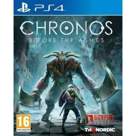 Videojuego PlayStation 4 KOCH MEDIA Chronos: Before the Ashes de KOCH MEDIA, Juegos - Ref: S7805561, Precio: 33,88 €, Descuen...