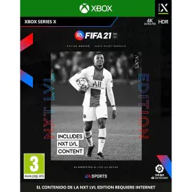 Xbox Series X Video Game EA Sports FIFA 21 Next Level Edition by EA Sports, Sets - Ref: S7805794, Price: 90,07 €, Discount: %