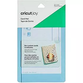 Matte Cricut 2007968 von Cricut, Aufkleber und Sticker - Ref: S7806020, Preis: 17,65 €, Rabatt: %