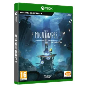 Xbox One Videojogo Bandai Namco Little Nightmares II de Bandai Namco, Jogos - Ref: S7806347, Preço: 38,67 €, Desconto: %