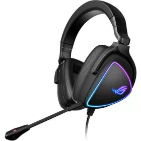 Headphones with Headband Asus ROG Delta S by Asus, PC Headsets - Ref: S7806373, Price: 235,60 €, Discount: %