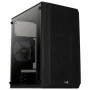 ATX/mATX Semi-tower Box Gaming Aerocool CS107V1 Black by Aerocool, Tabletop computer cases - Ref: S7806508, Price: 46,23 €, D...