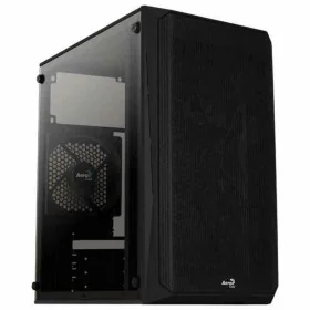 Case computer desktop ATX/mATX Gaming Aerocool CS107V1 Nero di Aerocool, Case computer desktop - Rif: S7806508, Prezzo: 46,23...