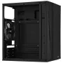 ATX/mATX Semi-tower Box Gaming Aerocool CS107V1 Black by Aerocool, Tabletop computer cases - Ref: S7806508, Price: 46,23 €, D...