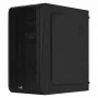 ATX/mATX Semi-tower Box Gaming Aerocool CS107V1 Black by Aerocool, Tabletop computer cases - Ref: S7806508, Price: 46,23 €, D...