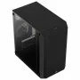 Boîtier ATX/mATX semi-tour Gaming Aerocool CS107V1 Noir de Aerocool, Boîtiers pour ordinateurs de bureau - Réf : S7806508, Pr...